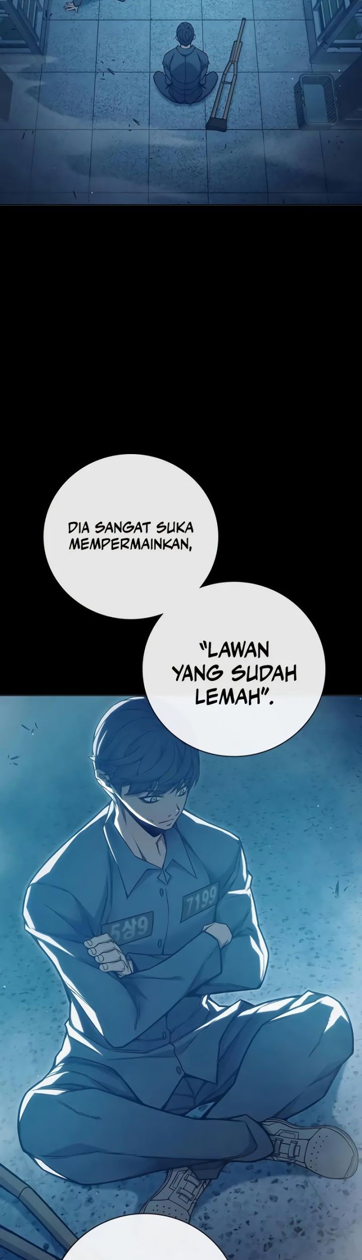 Juvenile Prison Chapter 47 Gambar 4