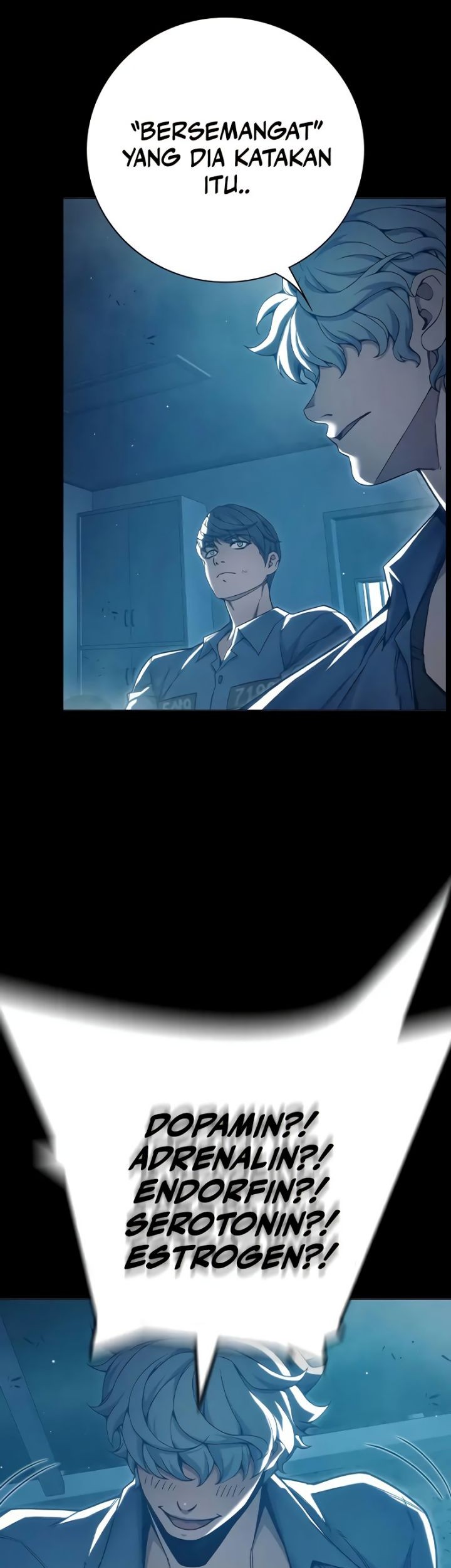 Juvenile Prison Chapter 47 Gambar 9