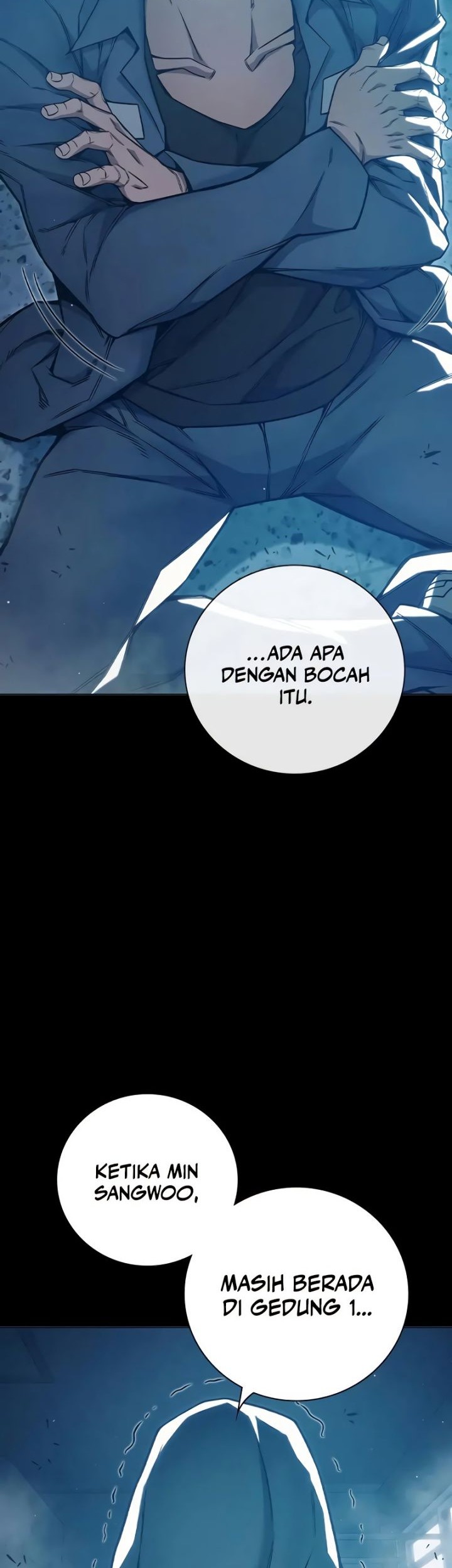 Juvenile Prison Chapter 47 Gambar 10