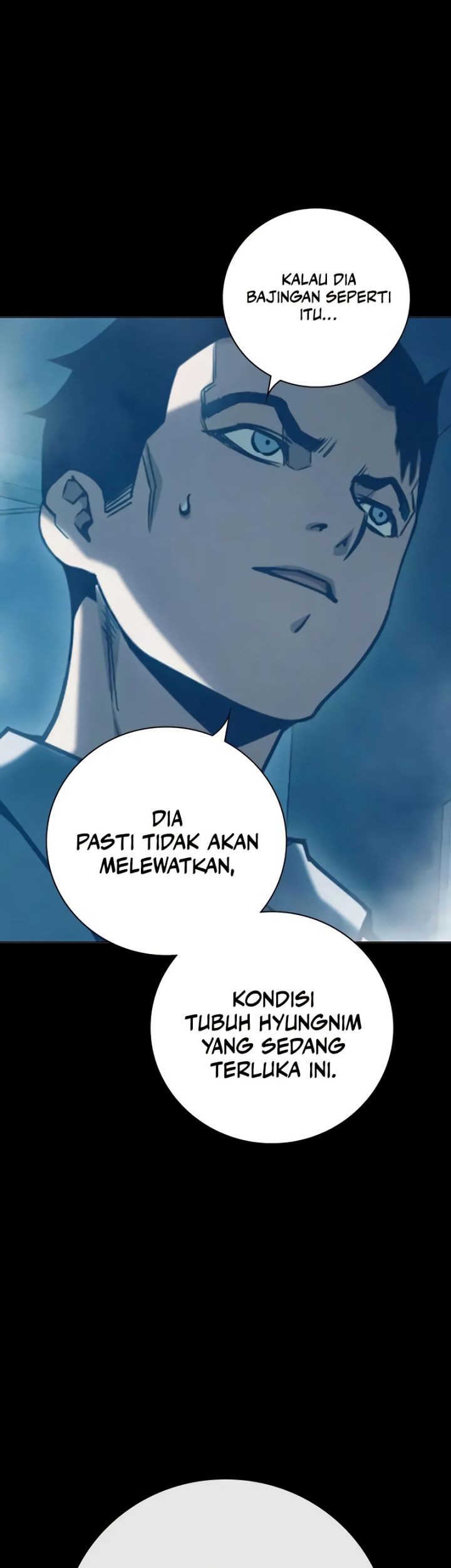 Juvenile Prison Chapter 47 Gambar 19