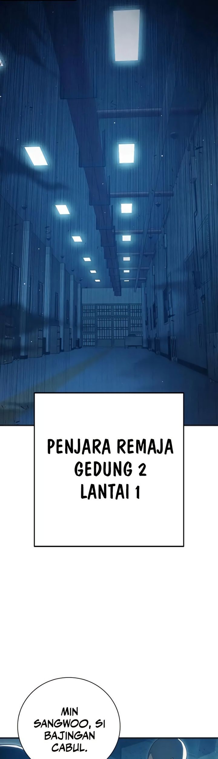 Juvenile Prison Chapter 47 Gambar 25
