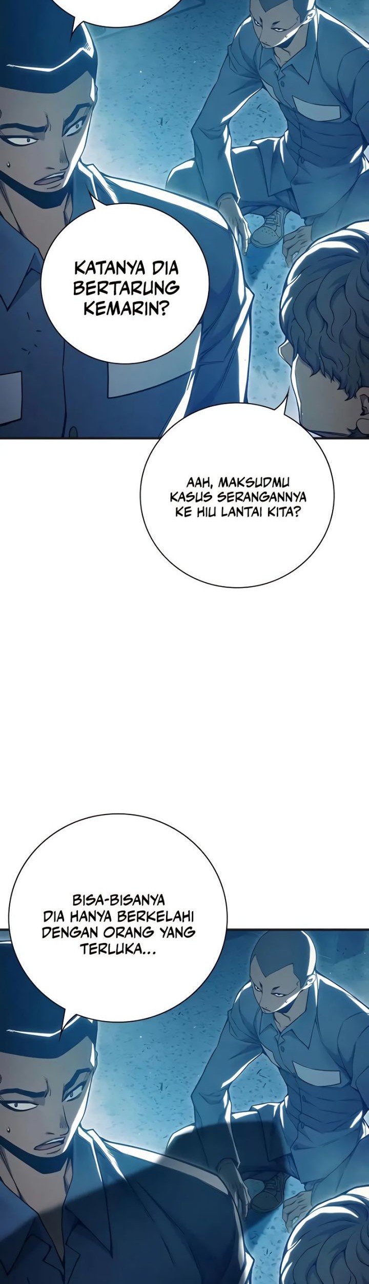 Juvenile Prison Chapter 47 Gambar 26