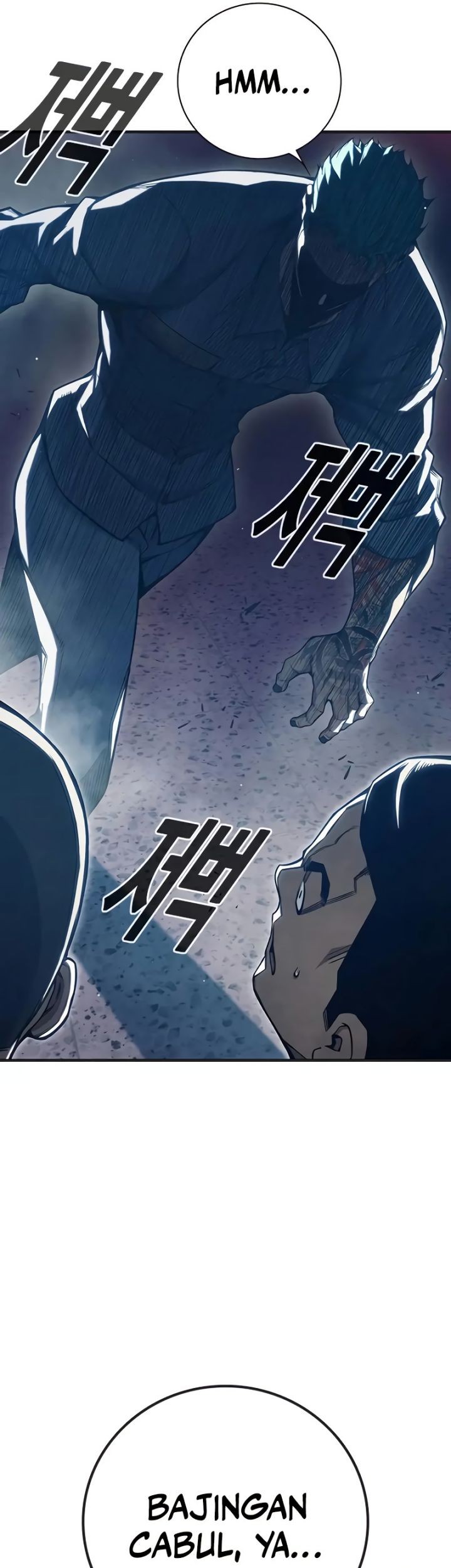 Juvenile Prison Chapter 47 Gambar 31