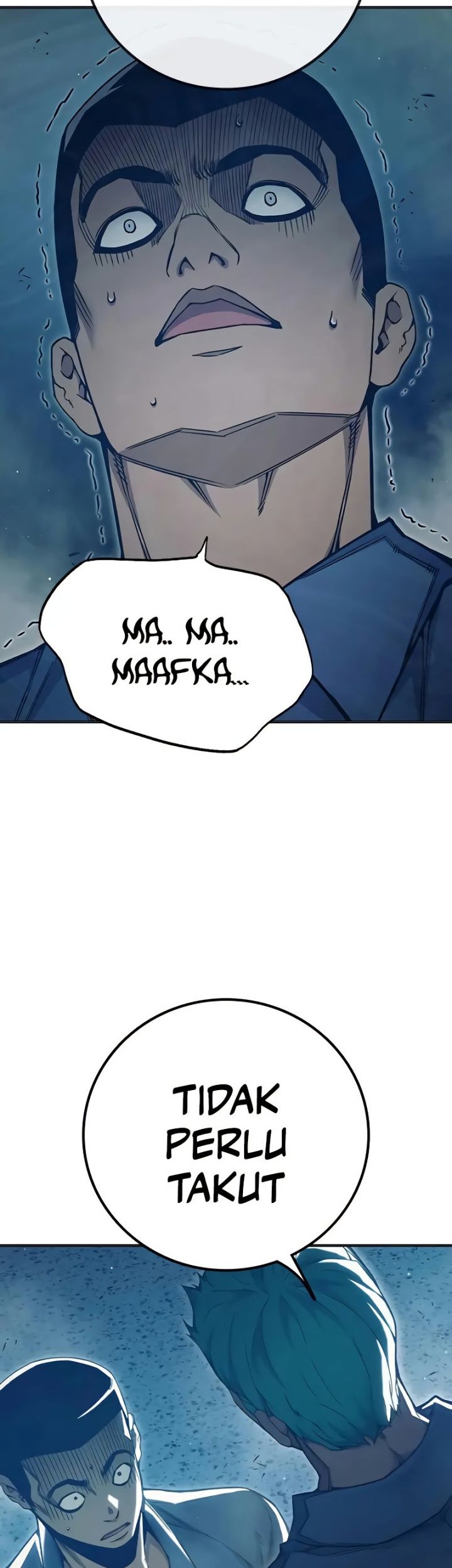 Juvenile Prison Chapter 47 Gambar 32