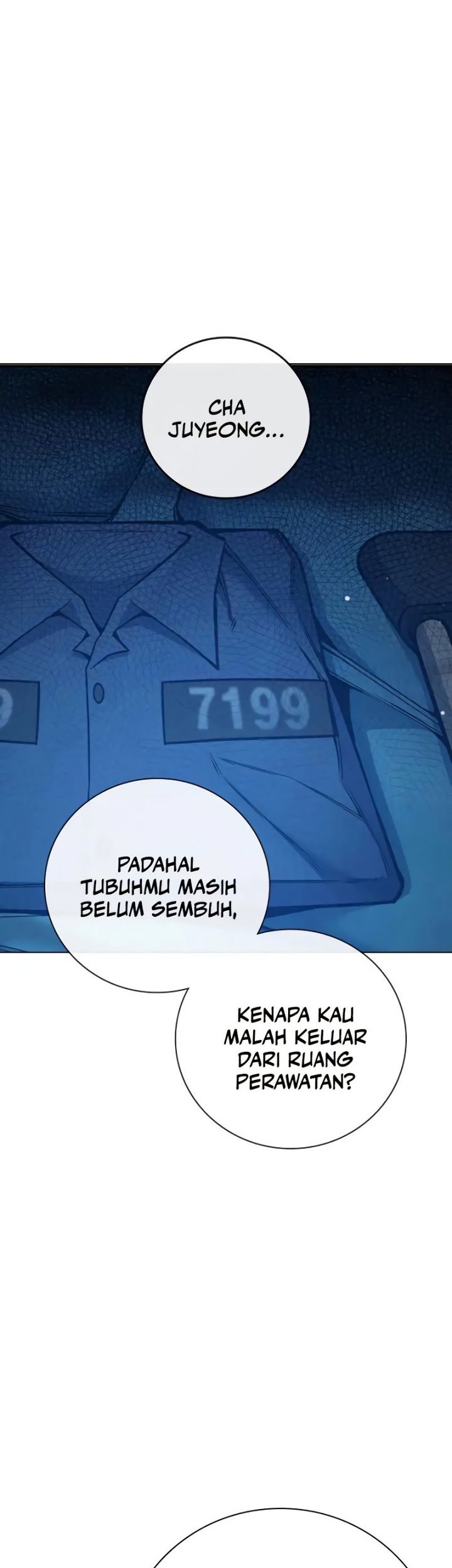Juvenile Prison Chapter 47 Gambar 38