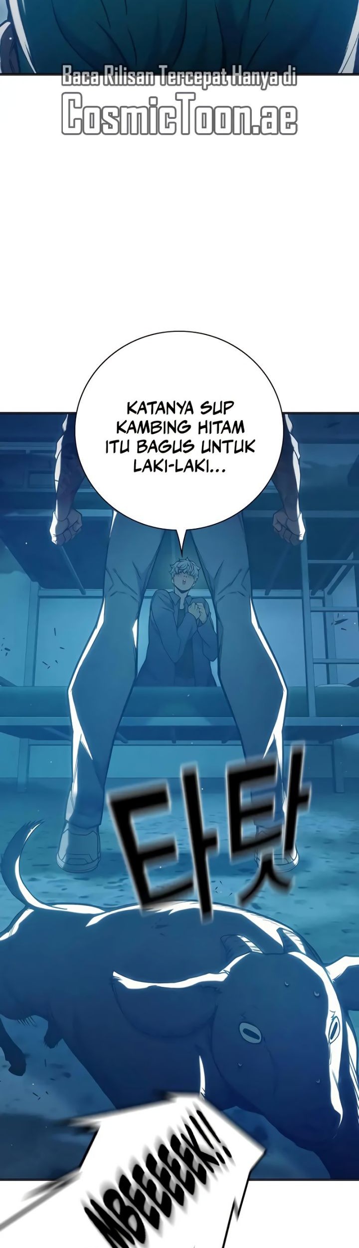 Juvenile Prison Chapter 47 Gambar 45