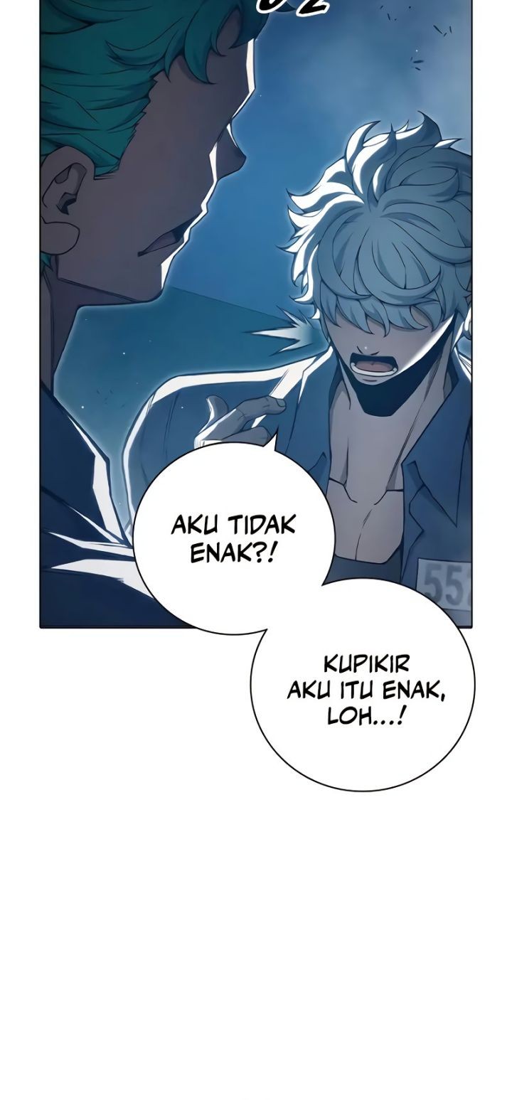 Juvenile Prison Chapter 47 Gambar 47