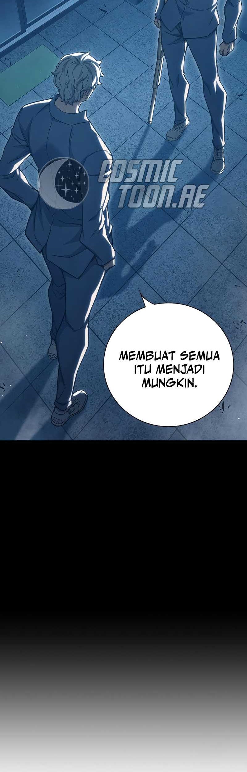 Juvenile Prison Chapter 48 Gambar 52