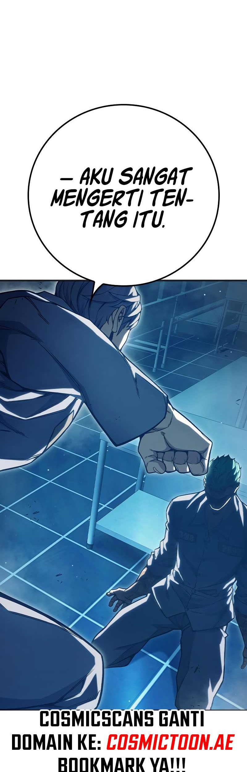 Juvenile Prison Chapter 48 Gambar 82