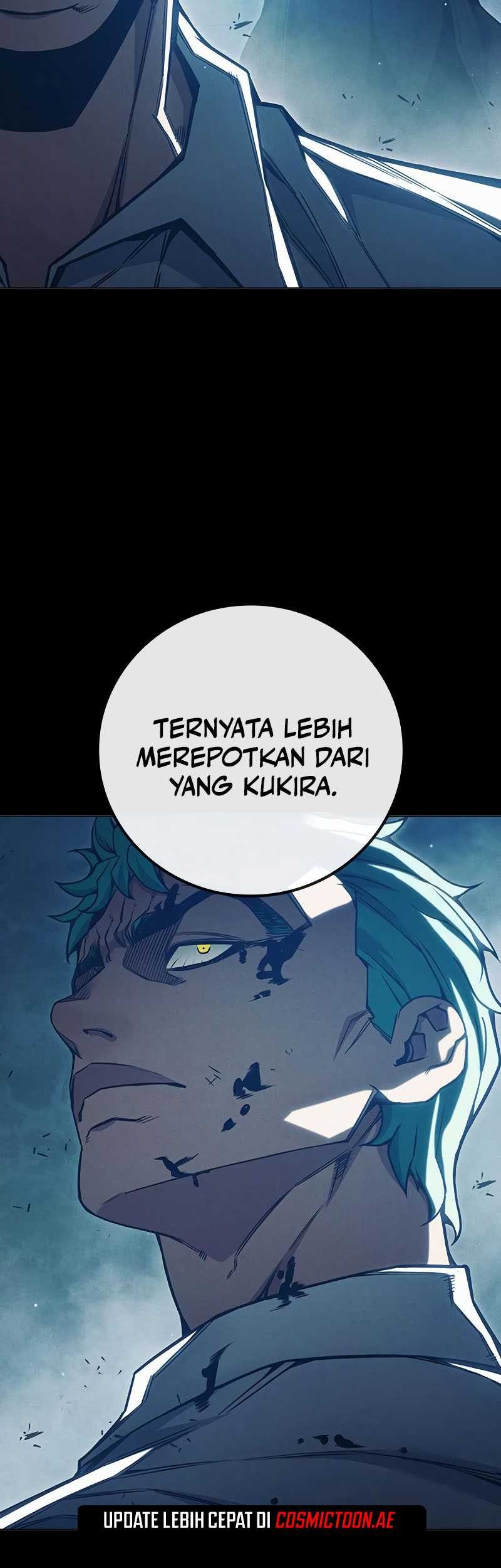 Juvenile Prison Chapter 48 Gambar 97