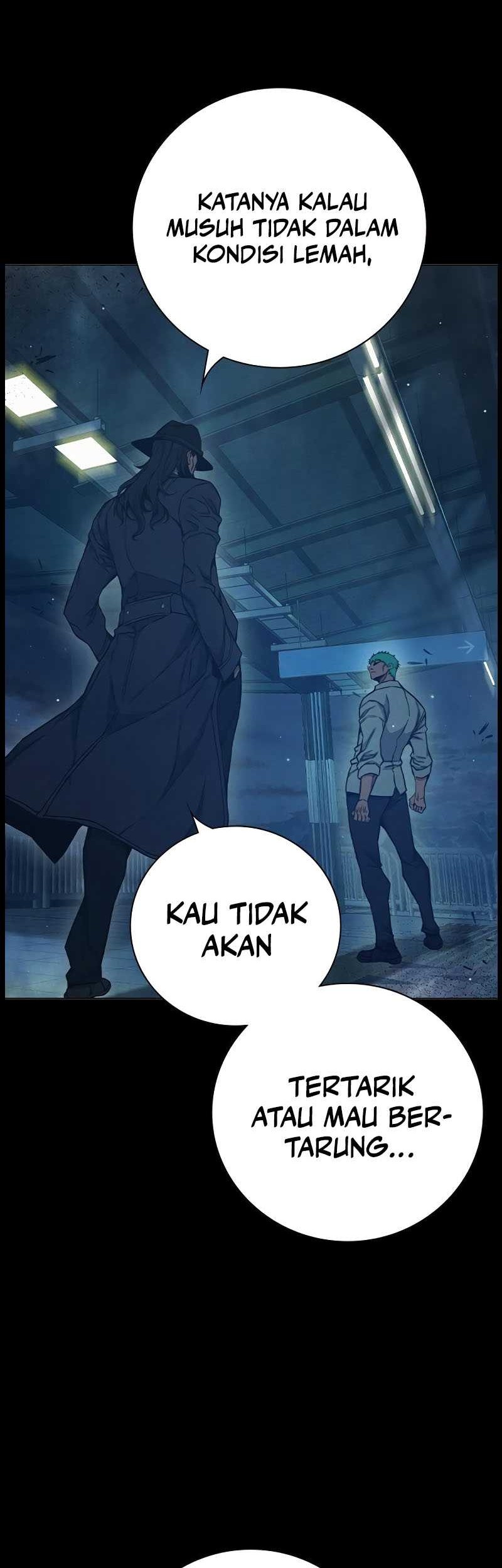 Juvenile Prison Chapter 48 Gambar 100