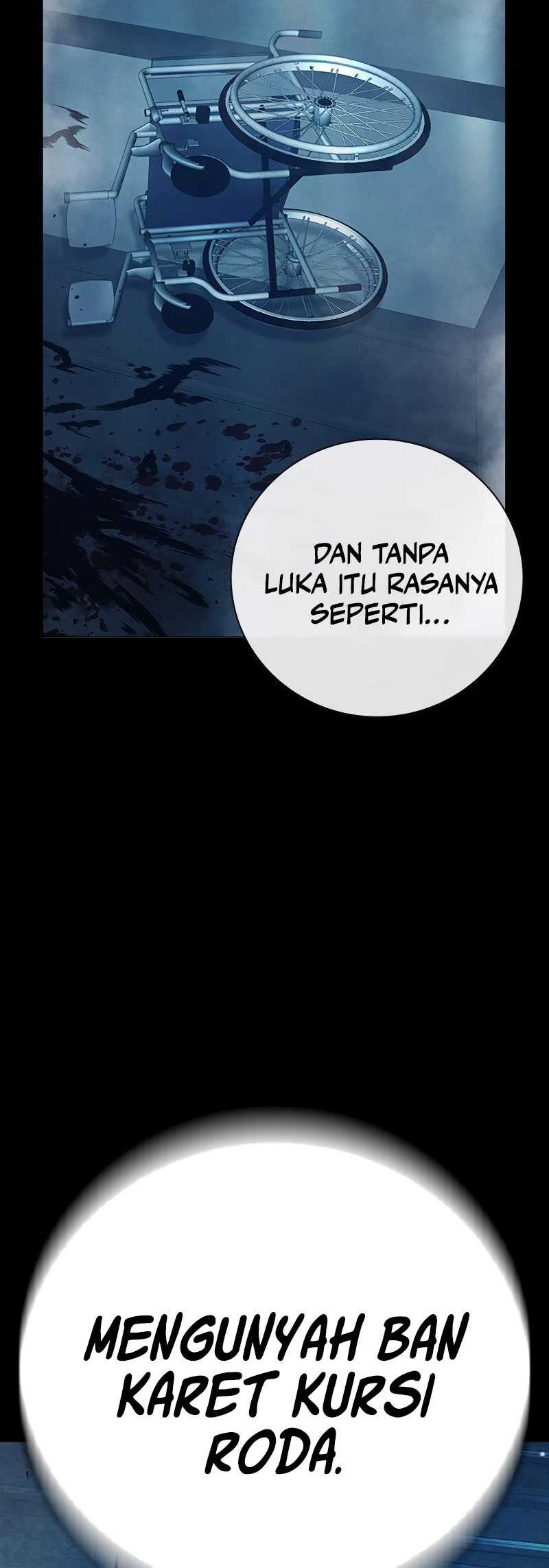 Juvenile Prison Chapter 48 Gambar 104