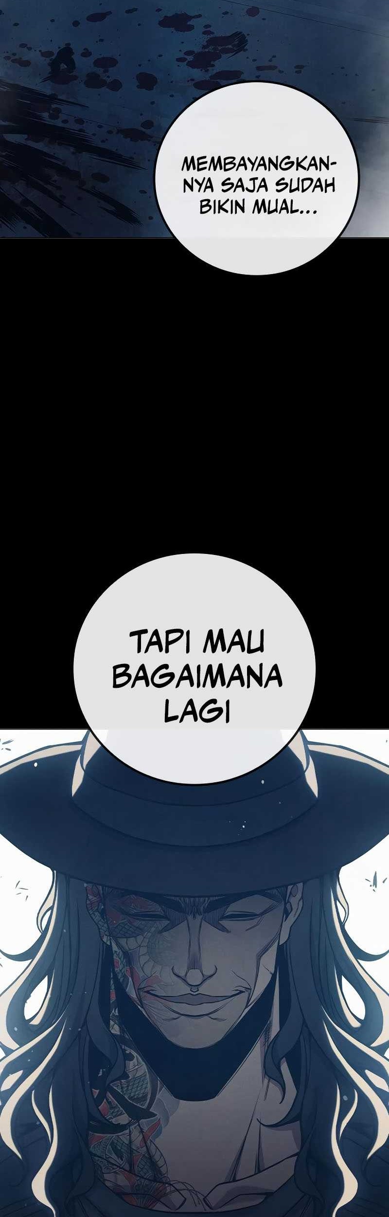 Juvenile Prison Chapter 48 Gambar 106