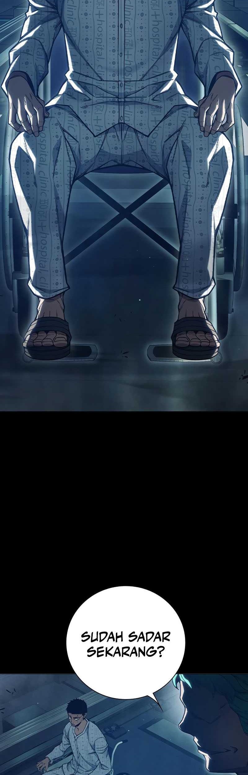 Juvenile Prison Chapter 48 Gambar 5