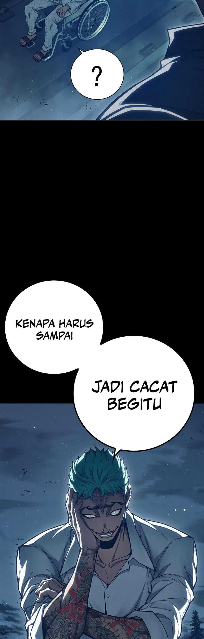 Juvenile Prison Chapter 48 Gambar 6