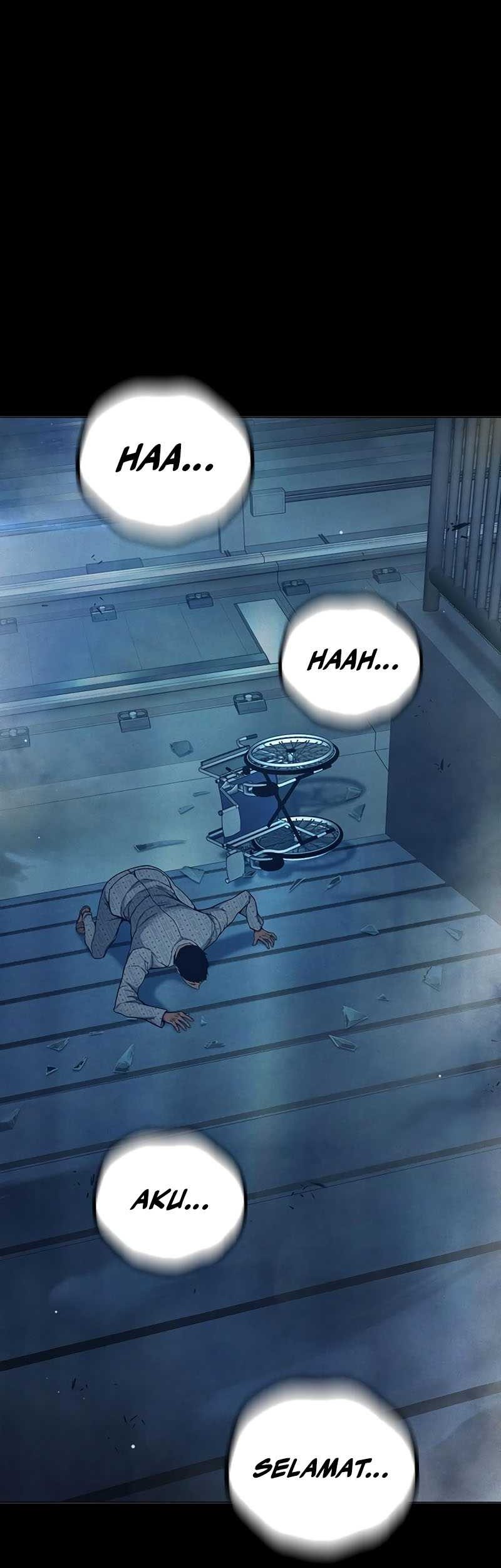 Juvenile Prison Chapter 48 Gambar 29