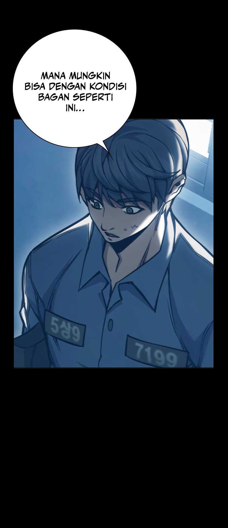 Juvenile Prison Chapter 48 Gambar 50