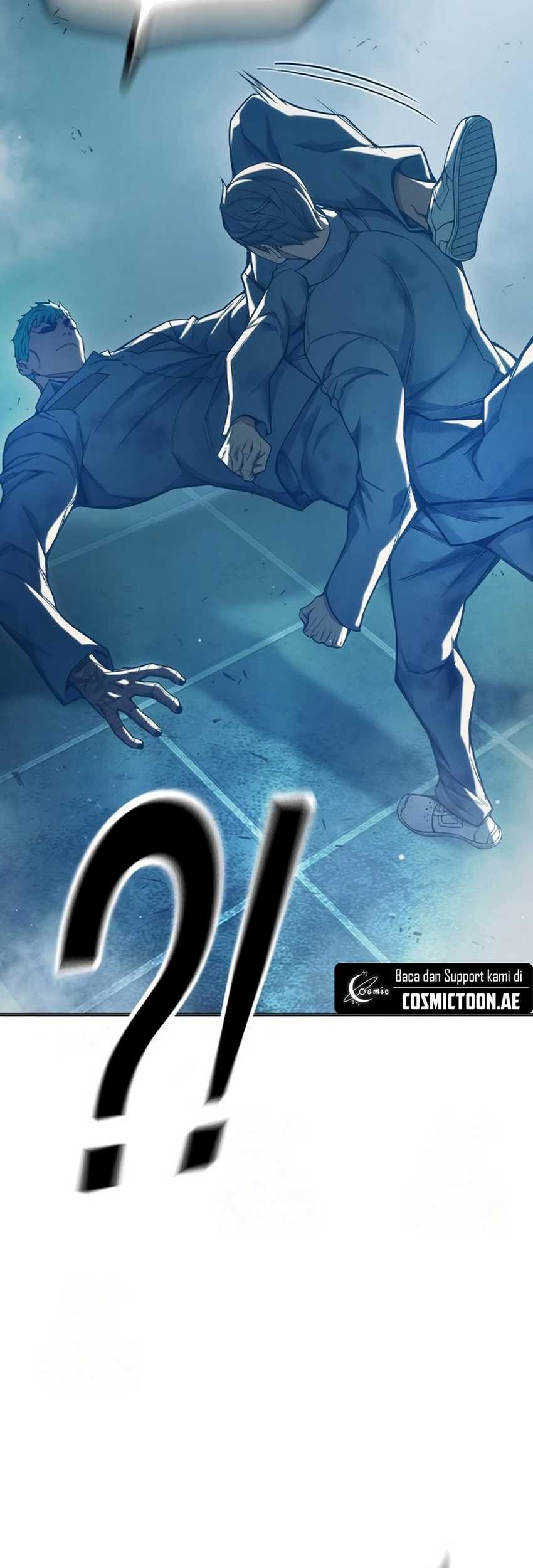 Juvenile Prison Chapter 49 Gambar 47