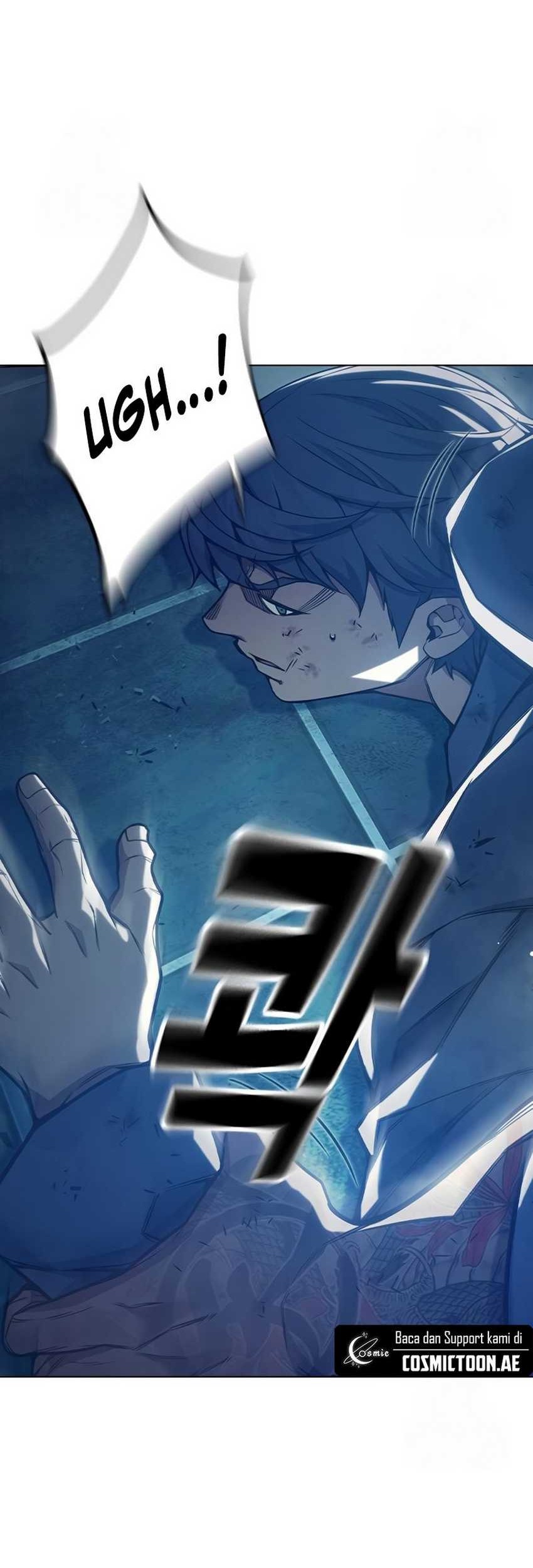 Juvenile Prison Chapter 49 Gambar 50