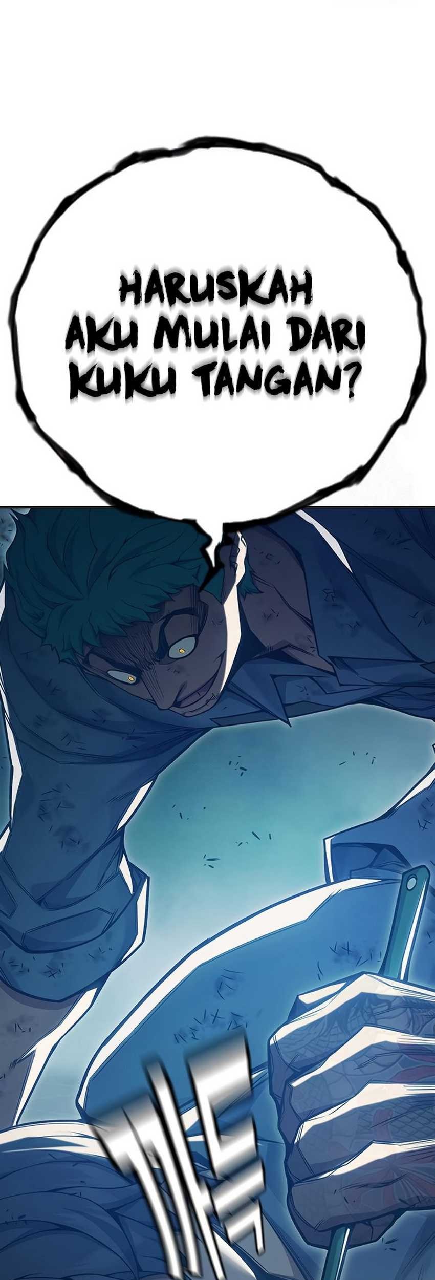 Juvenile Prison Chapter 49 Gambar 52