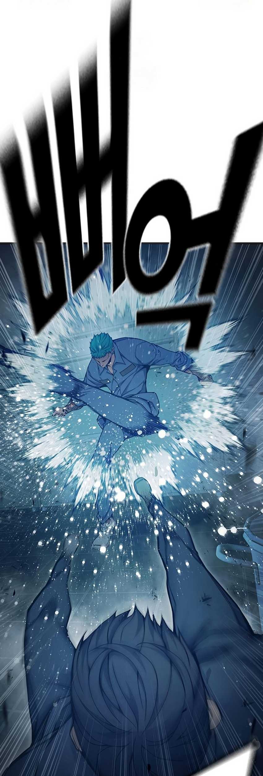 Juvenile Prison Chapter 49 Gambar 57