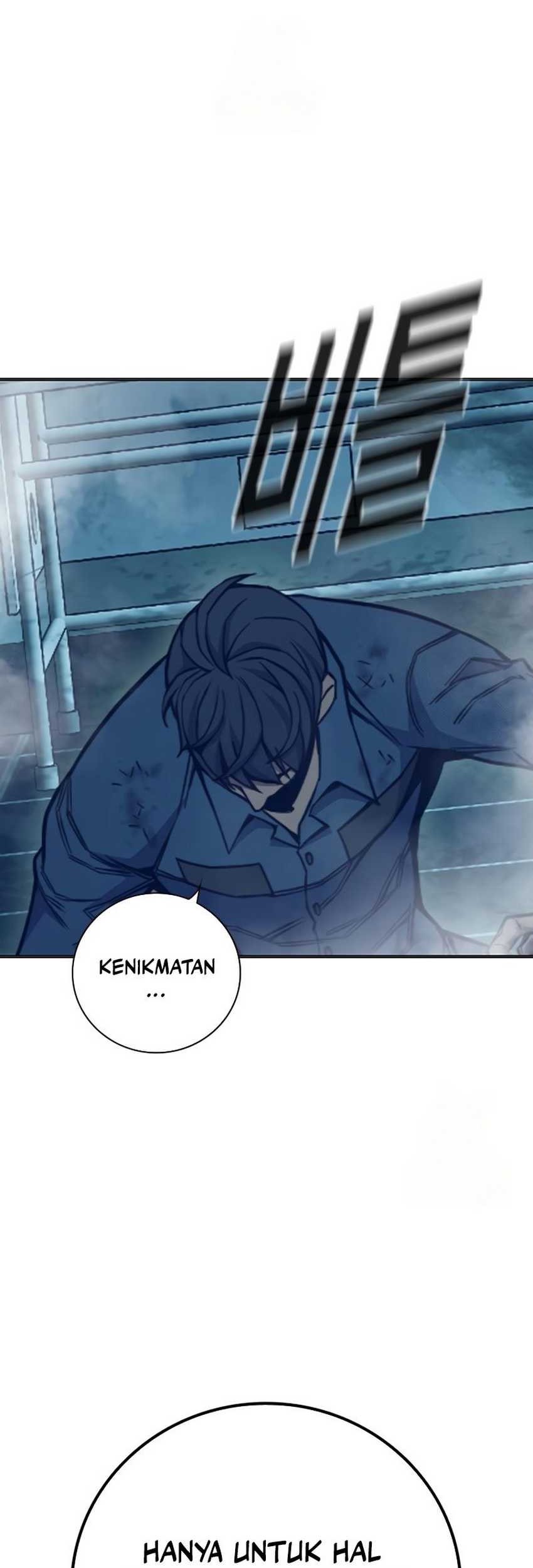 Juvenile Prison Chapter 49 Gambar 59
