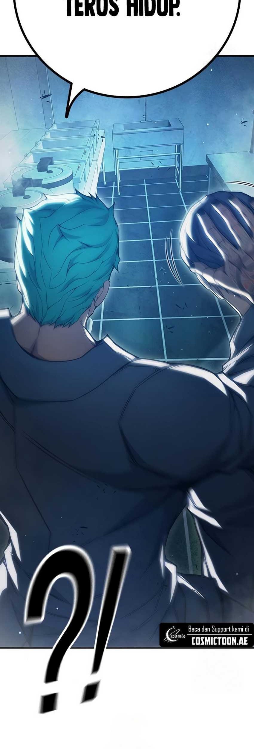 Juvenile Prison Chapter 49 Gambar 63