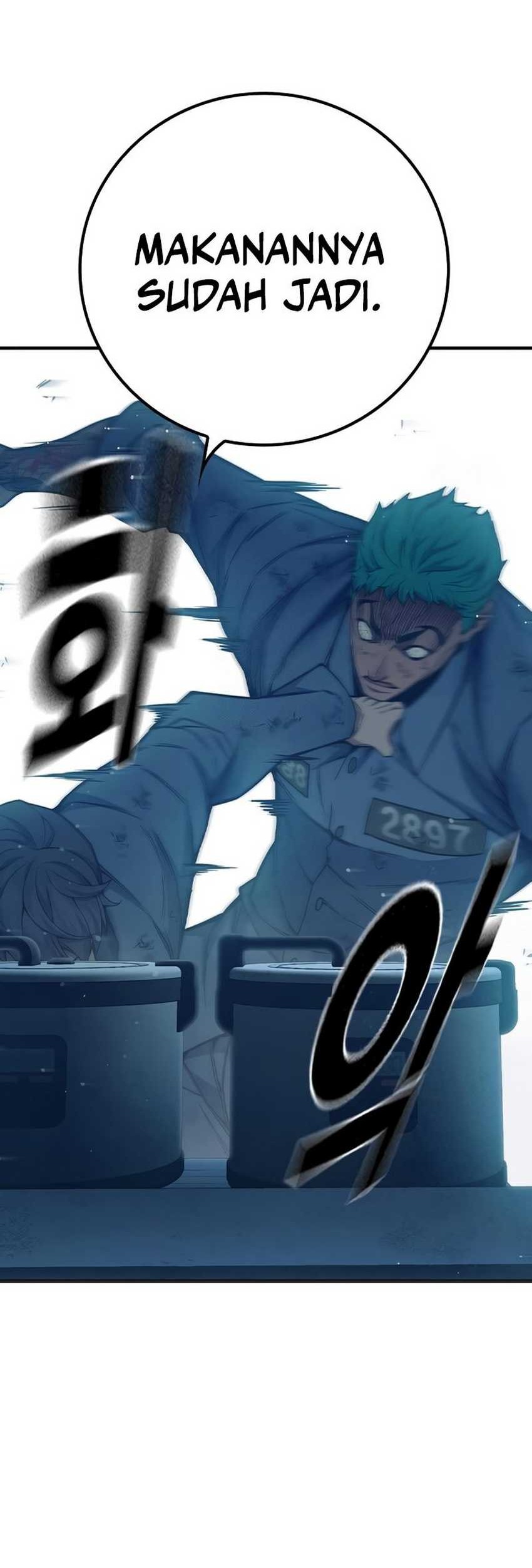 Juvenile Prison Chapter 49 Gambar 70