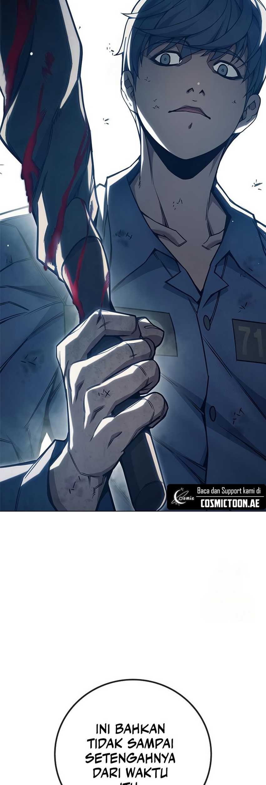 Juvenile Prison Chapter 49 Gambar 87