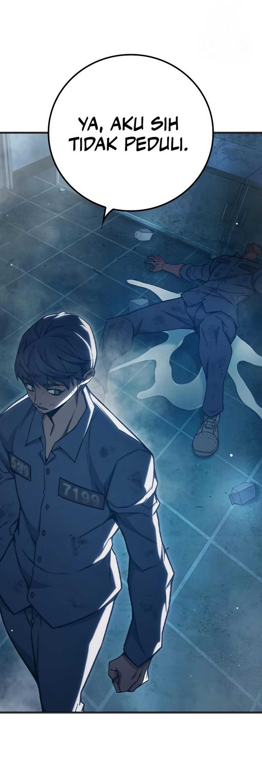 Juvenile Prison Chapter 49 Gambar 89