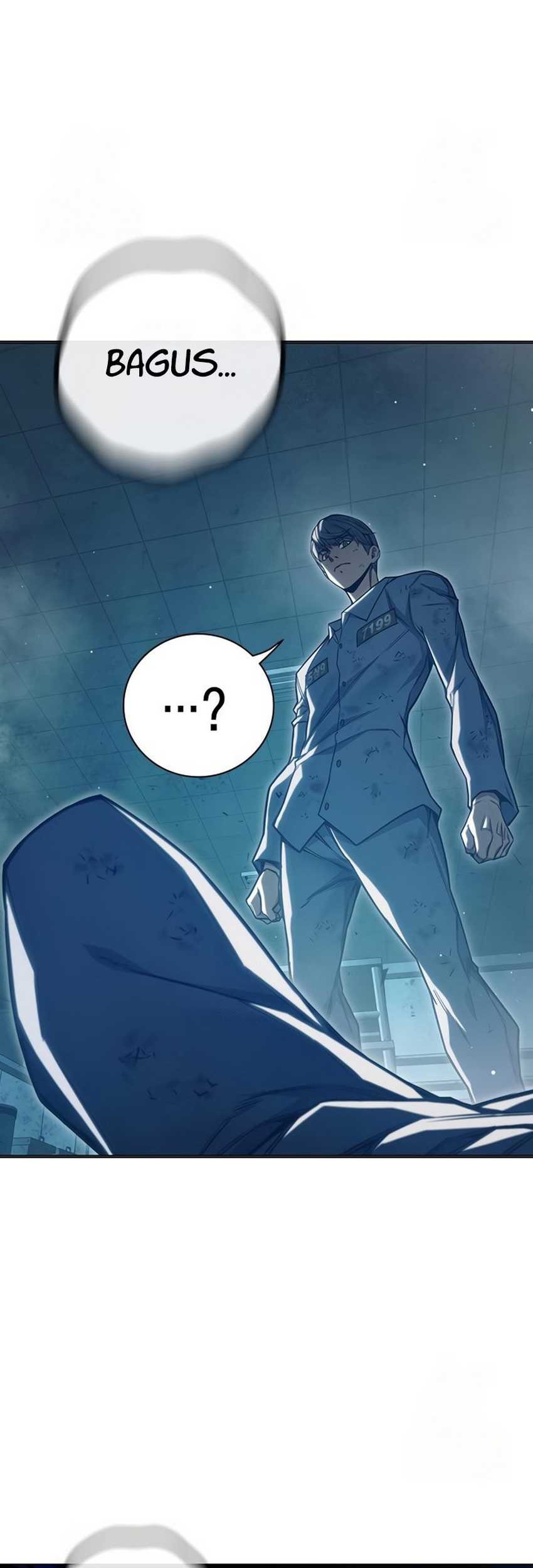 Juvenile Prison Chapter 49 Gambar 90