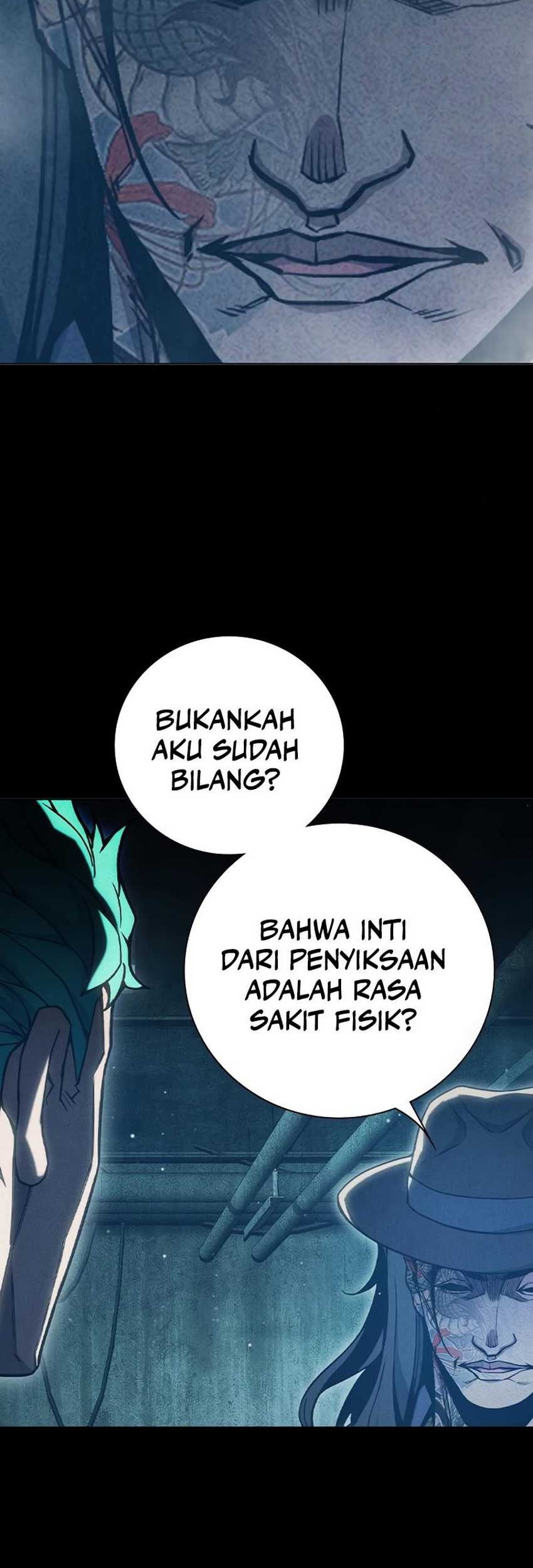 Juvenile Prison Chapter 49 Gambar 94