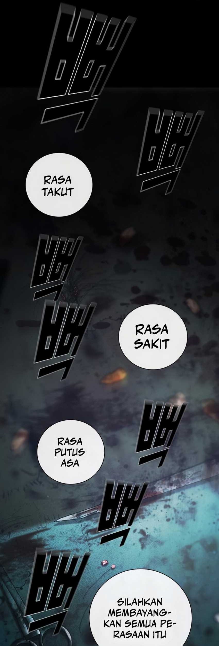 Juvenile Prison Chapter 49 Gambar 103