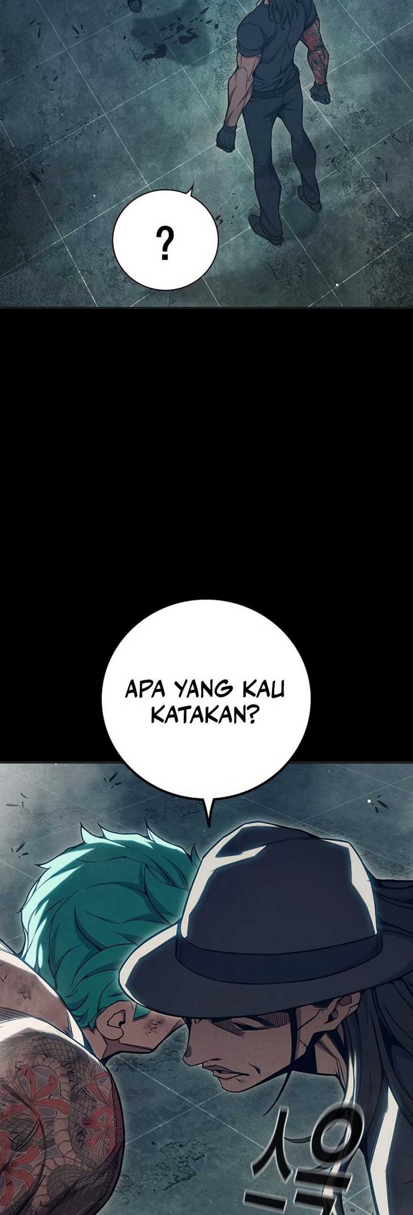 Juvenile Prison Chapter 49 Gambar 108