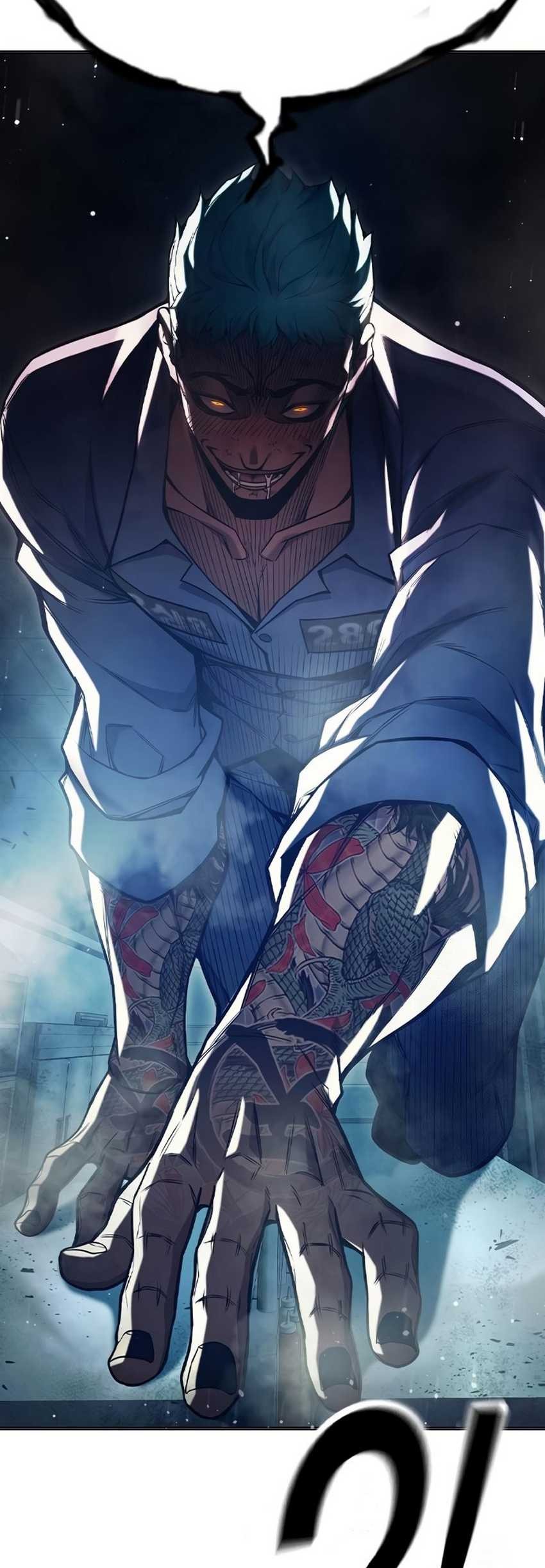 Juvenile Prison Chapter 49 Gambar 126