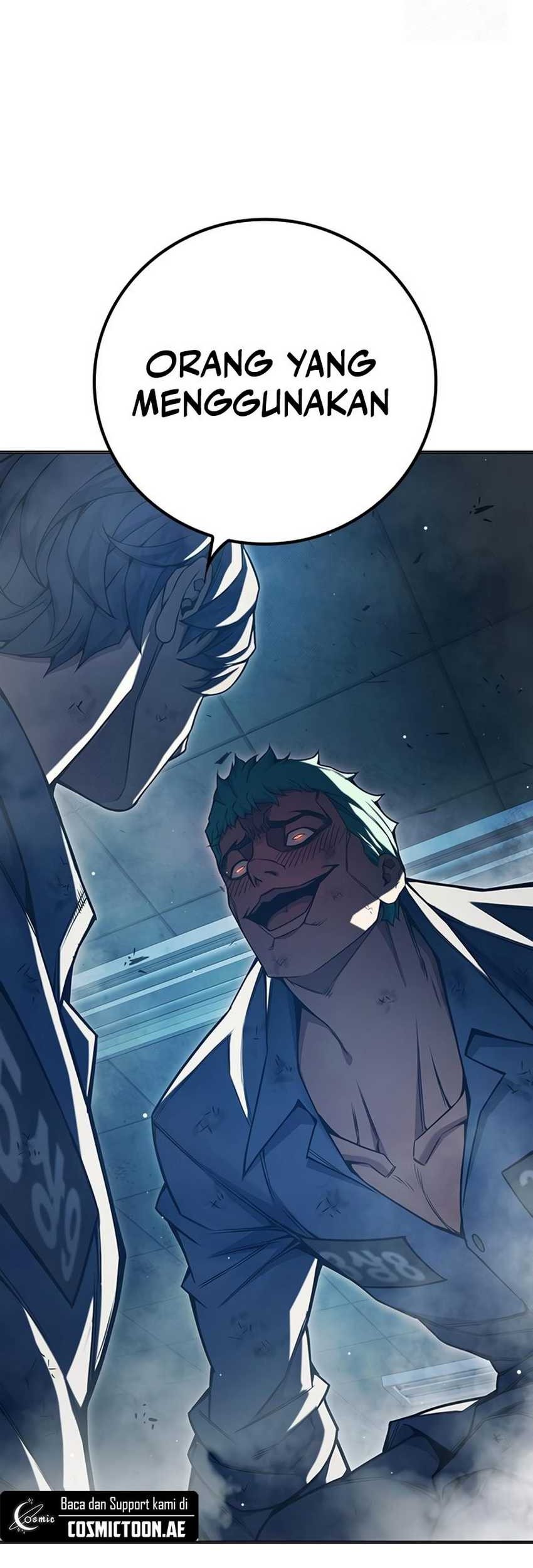 Juvenile Prison Chapter 49 Gambar 129