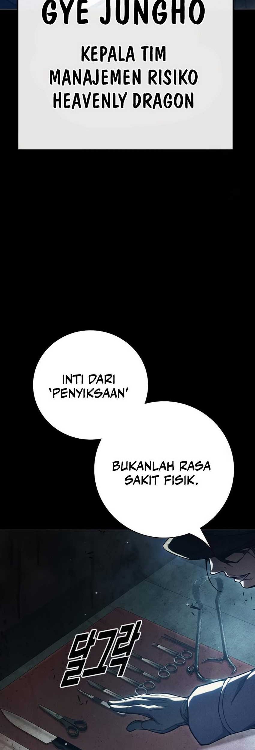 Juvenile Prison Chapter 49 Gambar 9