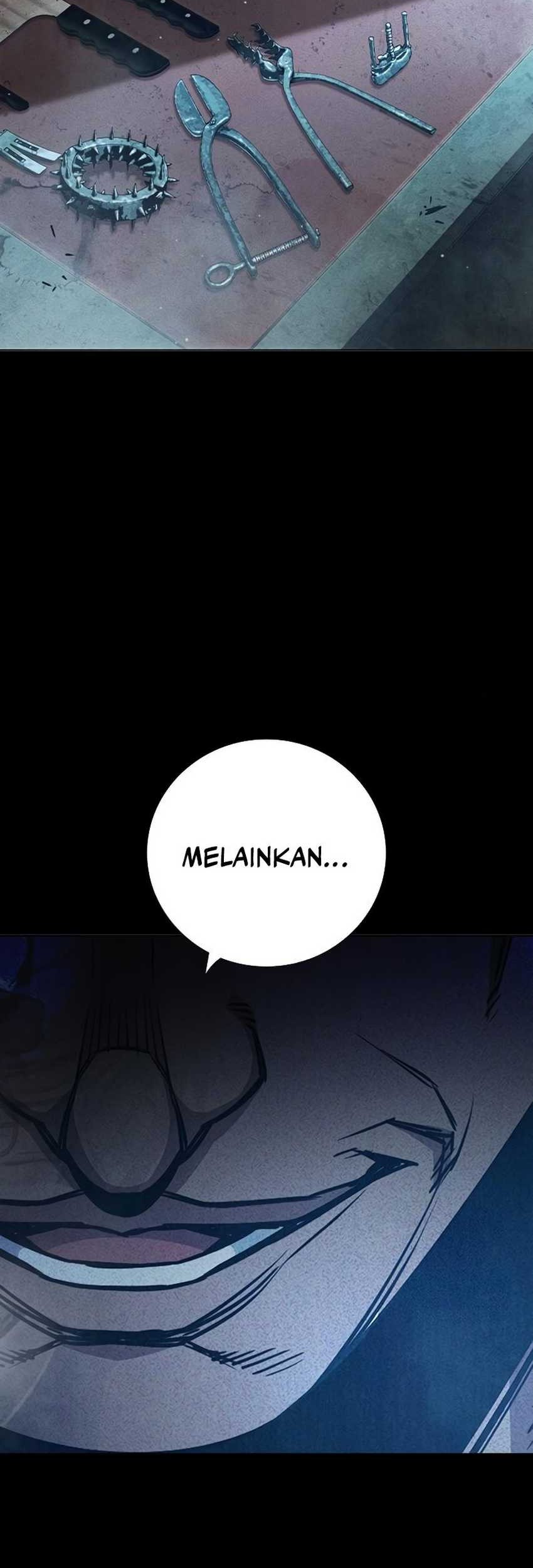 Juvenile Prison Chapter 49 Gambar 10