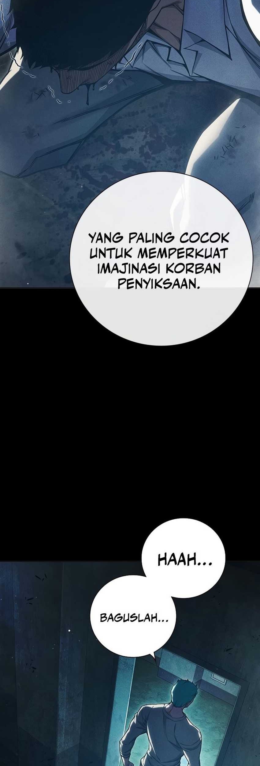 Juvenile Prison Chapter 49 Gambar 23