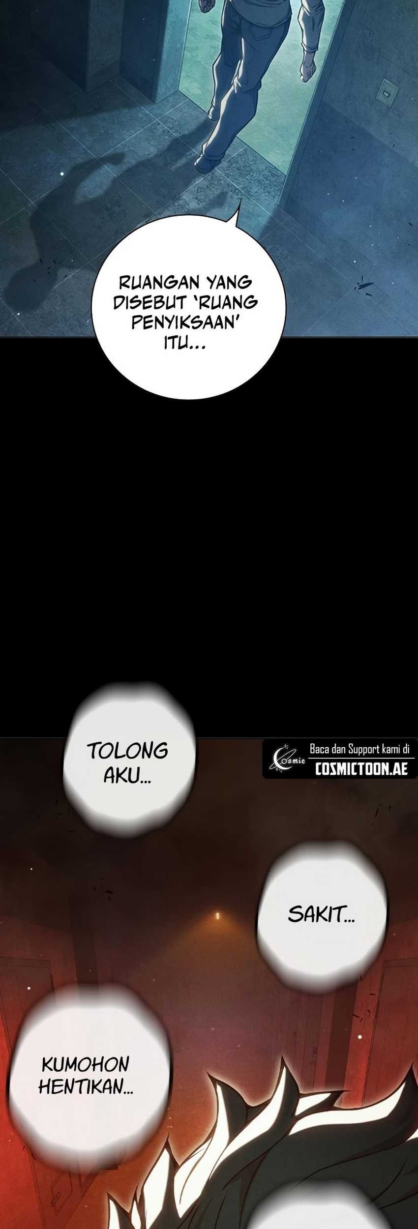 Juvenile Prison Chapter 49 Gambar 24