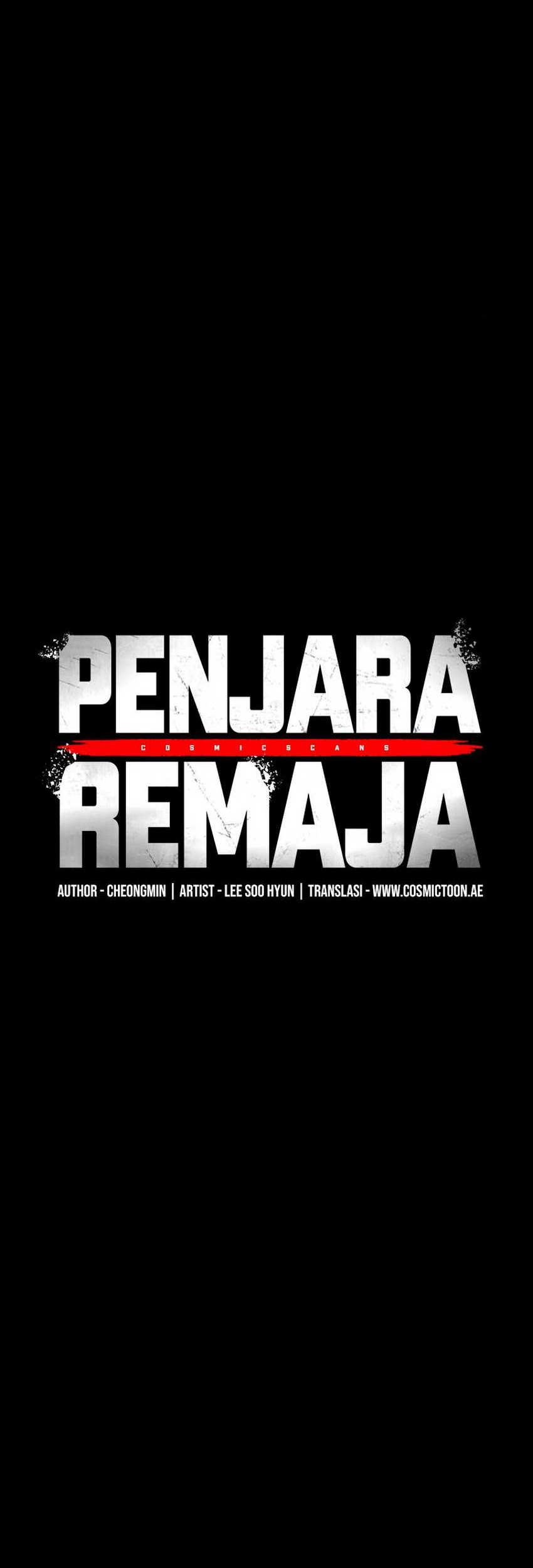 Juvenile Prison Chapter 49 Gambar 27