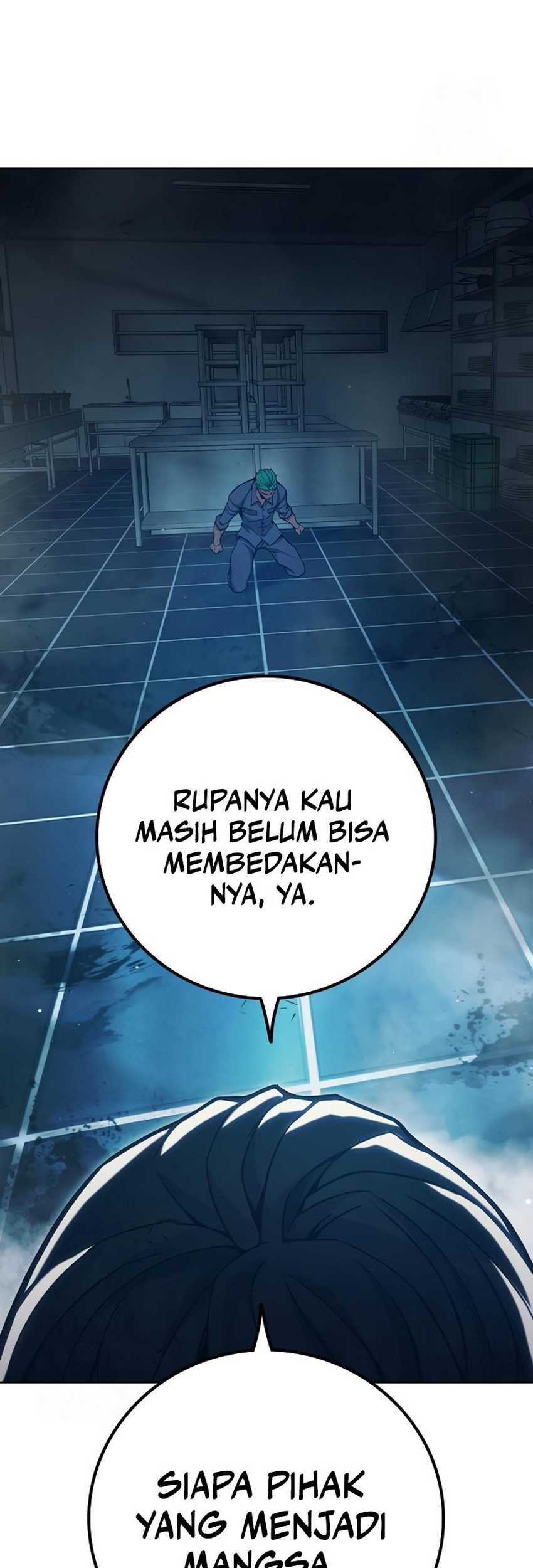 Juvenile Prison Chapter 49 Gambar 32