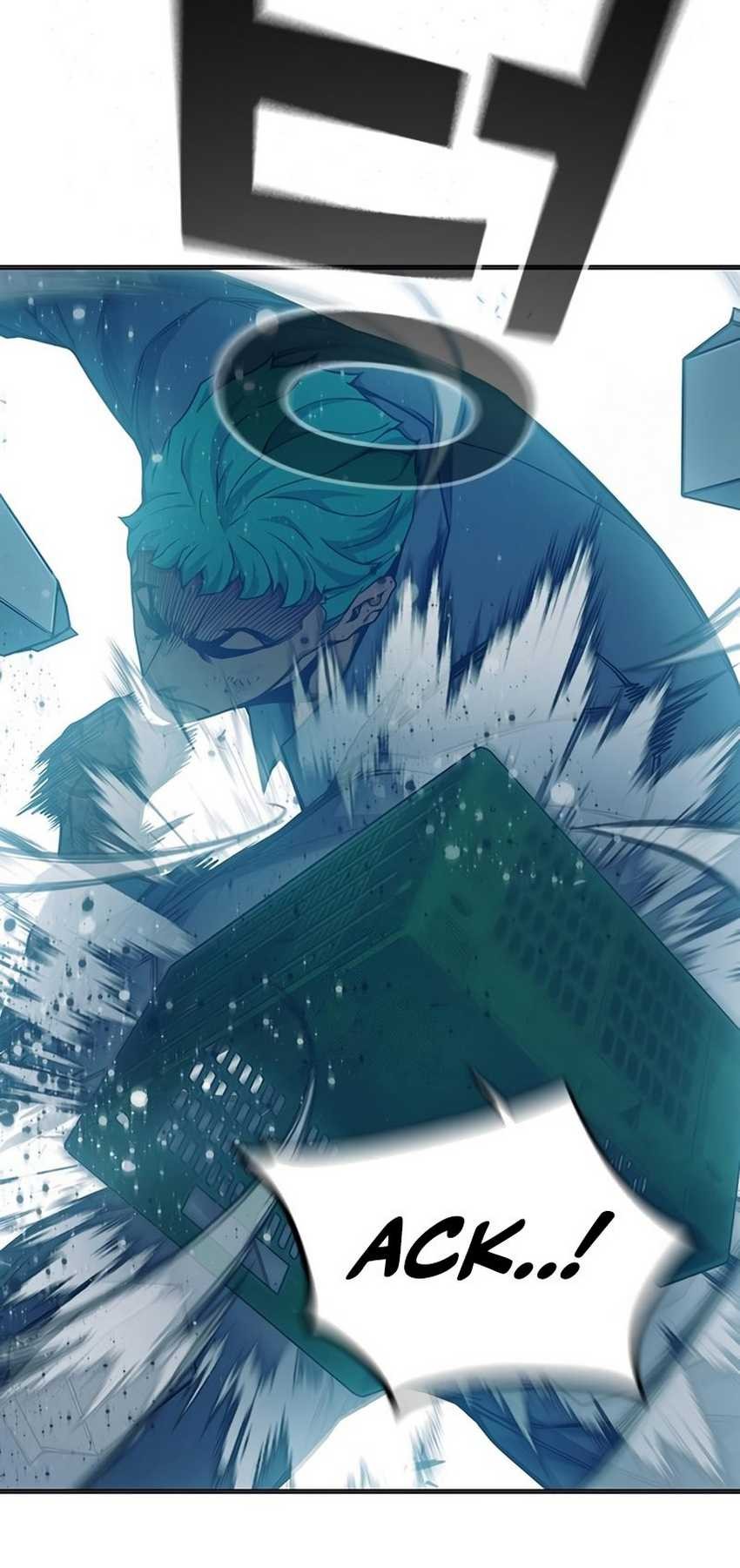 Juvenile Prison Chapter 49 Gambar 41