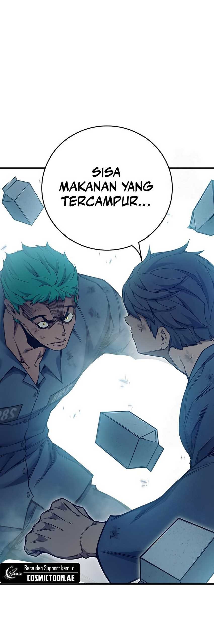 Juvenile Prison Chapter 49 Gambar 42