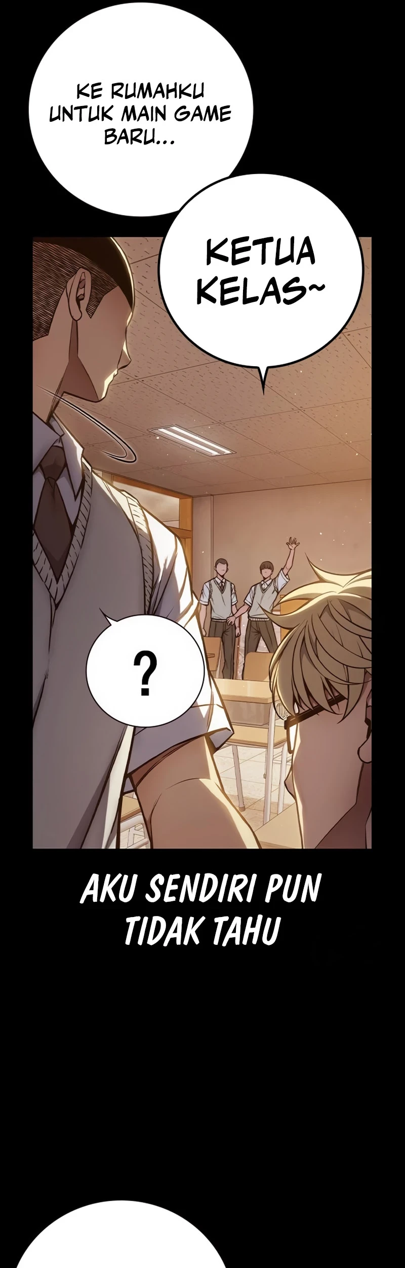 Juvenile Prison Chapter 5 Gambar 54