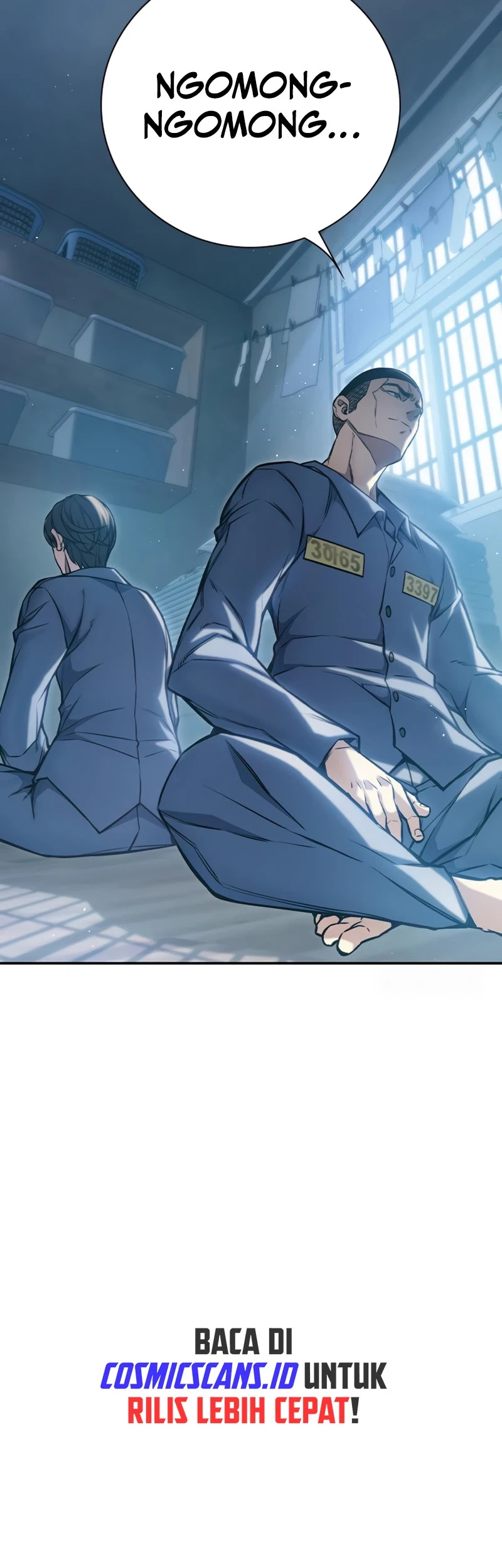 Juvenile Prison Chapter 5 Gambar 28