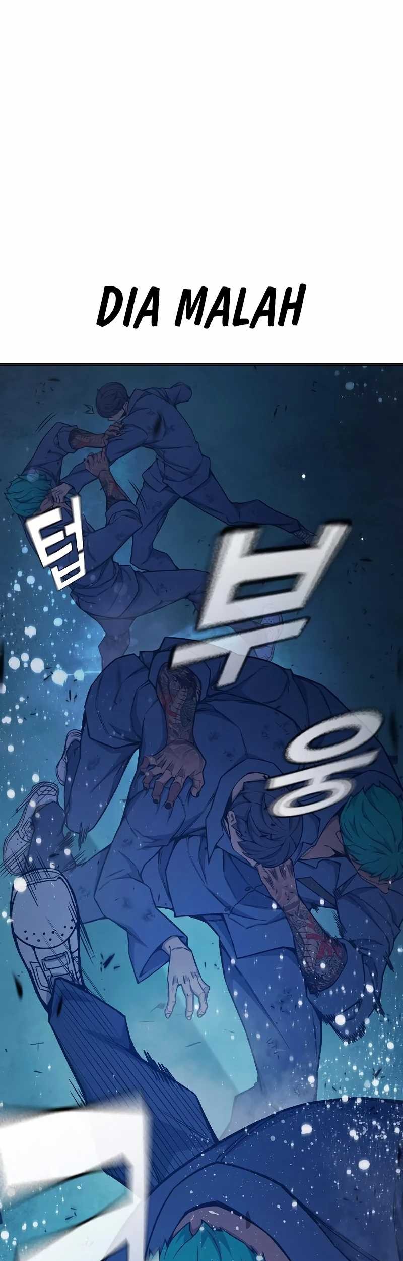 Juvenile Prison Chapter 50 Gambar 56
