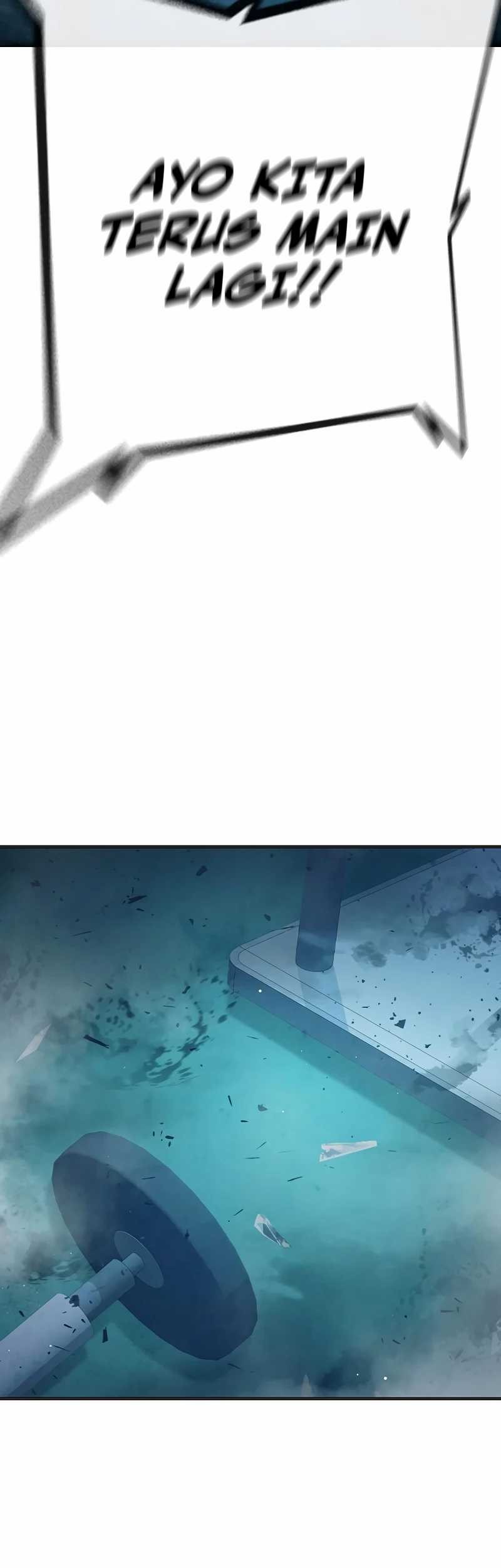 Juvenile Prison Chapter 50 Gambar 68