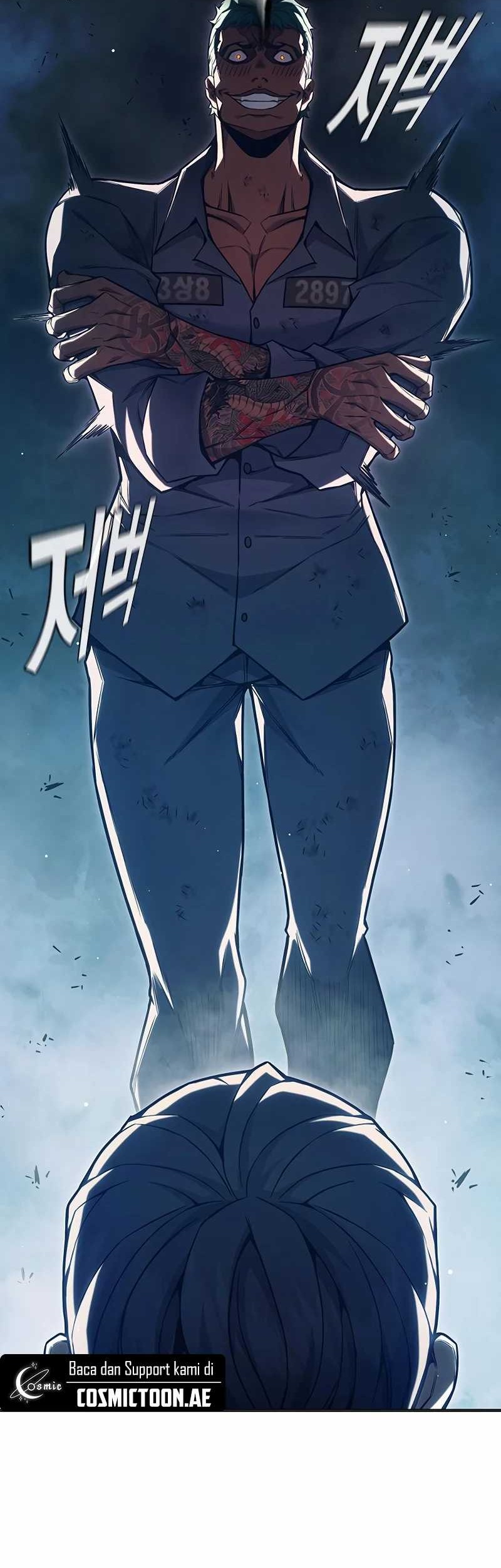 Juvenile Prison Chapter 50 Gambar 71