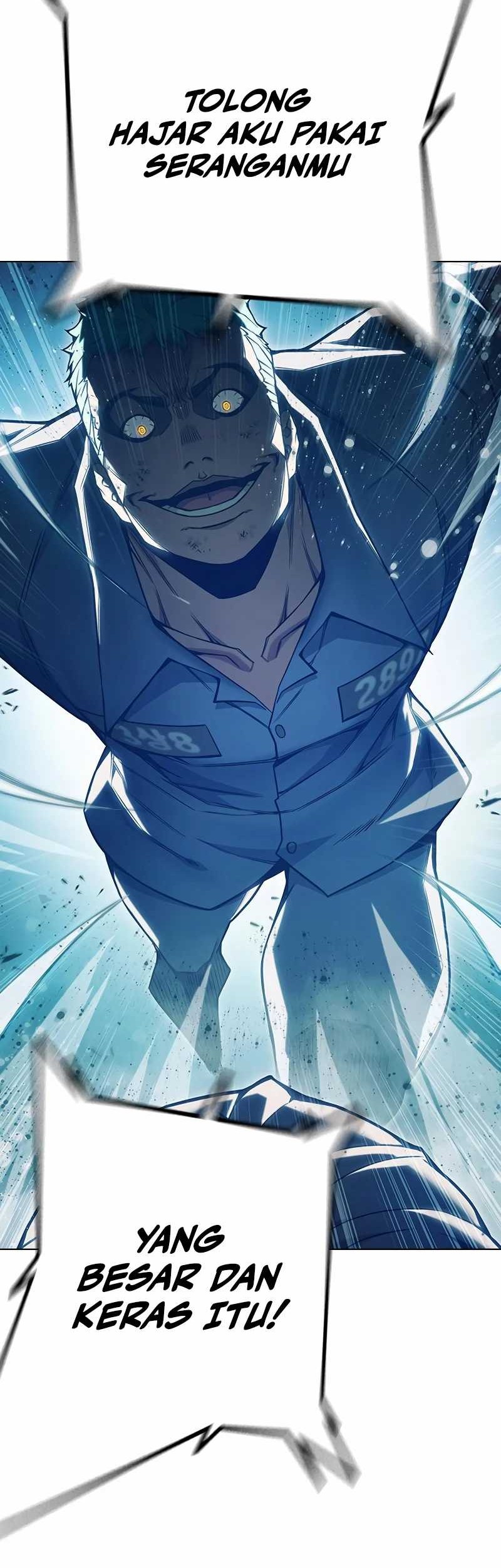 Juvenile Prison Chapter 50 Gambar 73